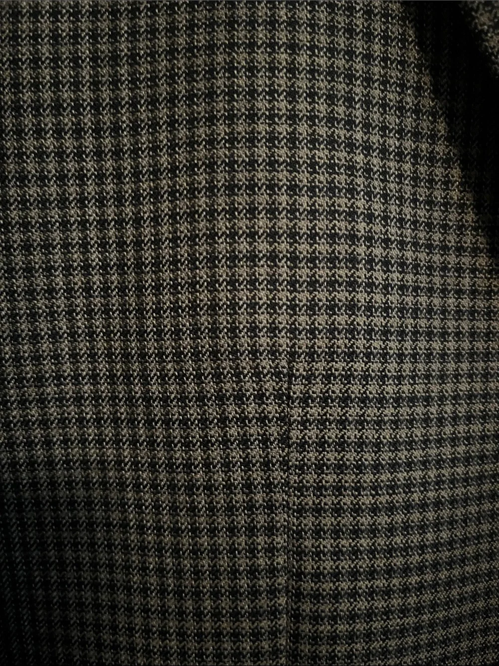 Jos. A. Bank Men's Brown Checked Sport Coat